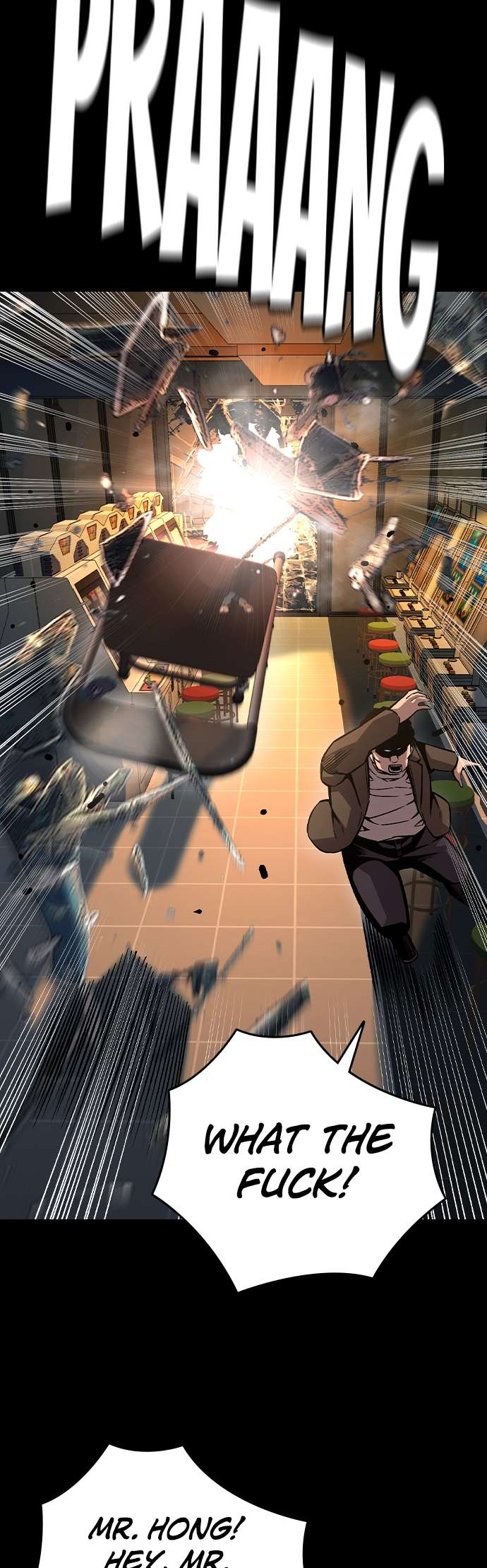 Read King Game Manga Online
