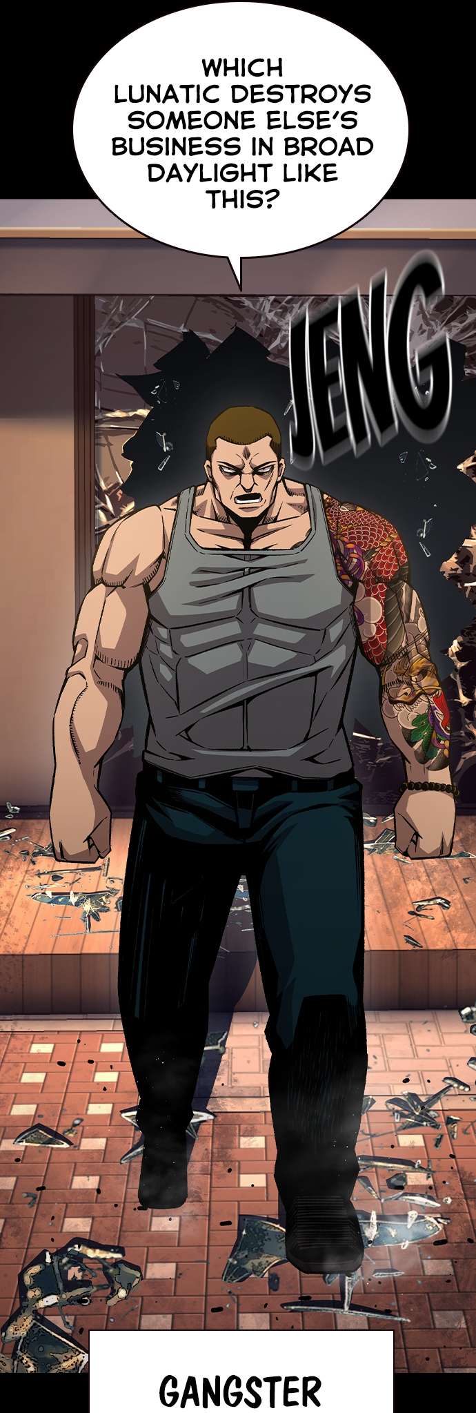 Read King Game Manga Online
