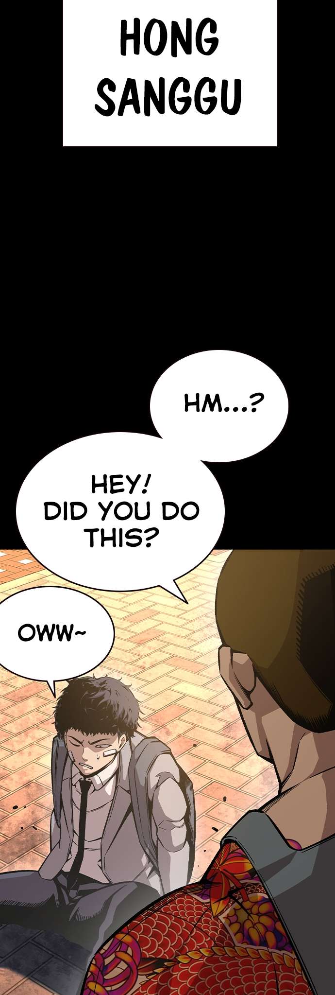 Read King Game Manga Online