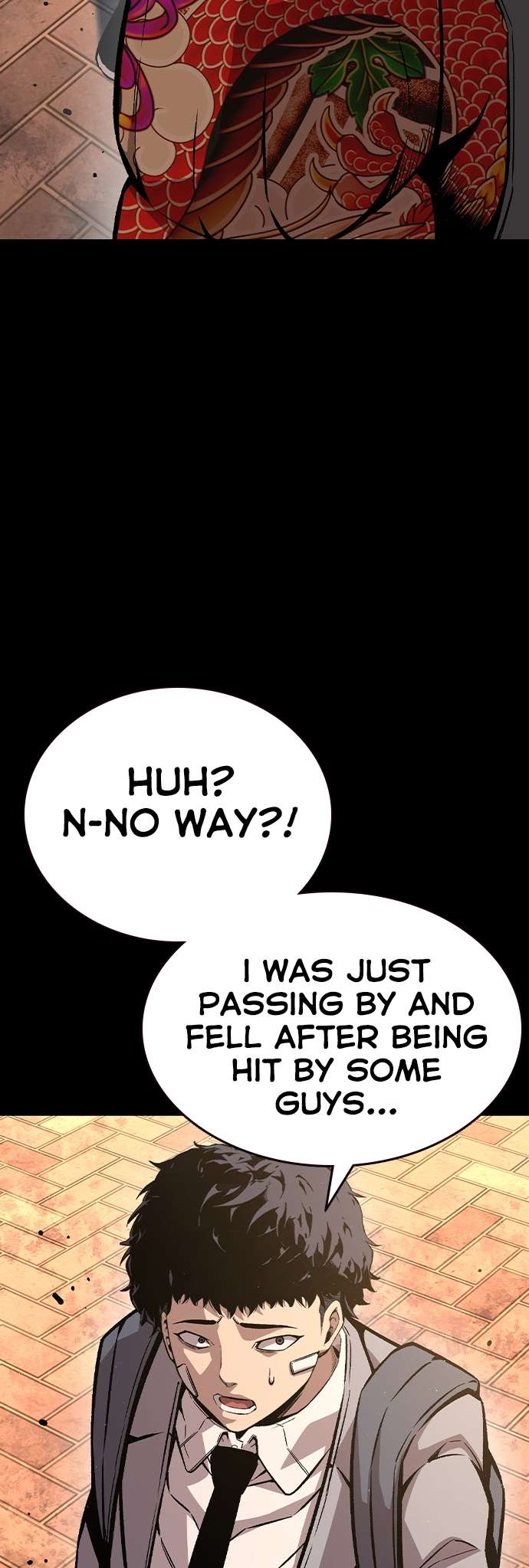 Read King Game Manga Online