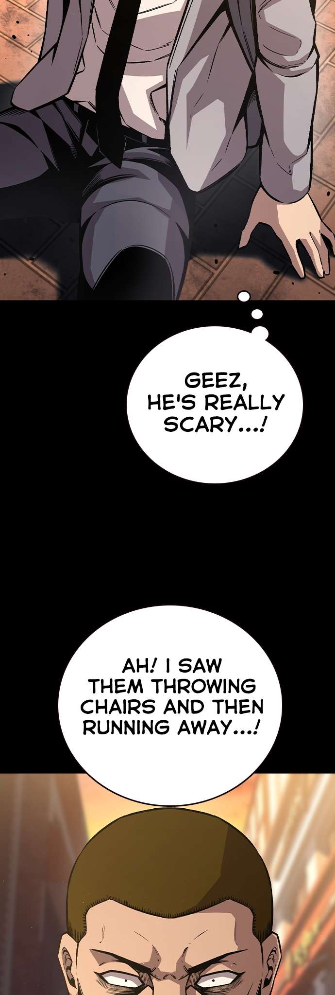 Read King Game Manga Online