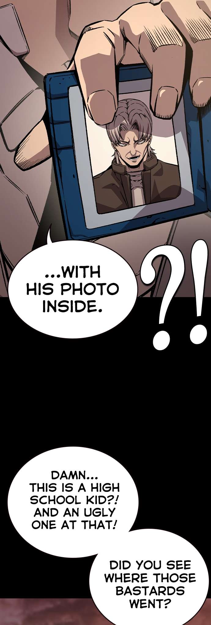 Read King Game Manga Online