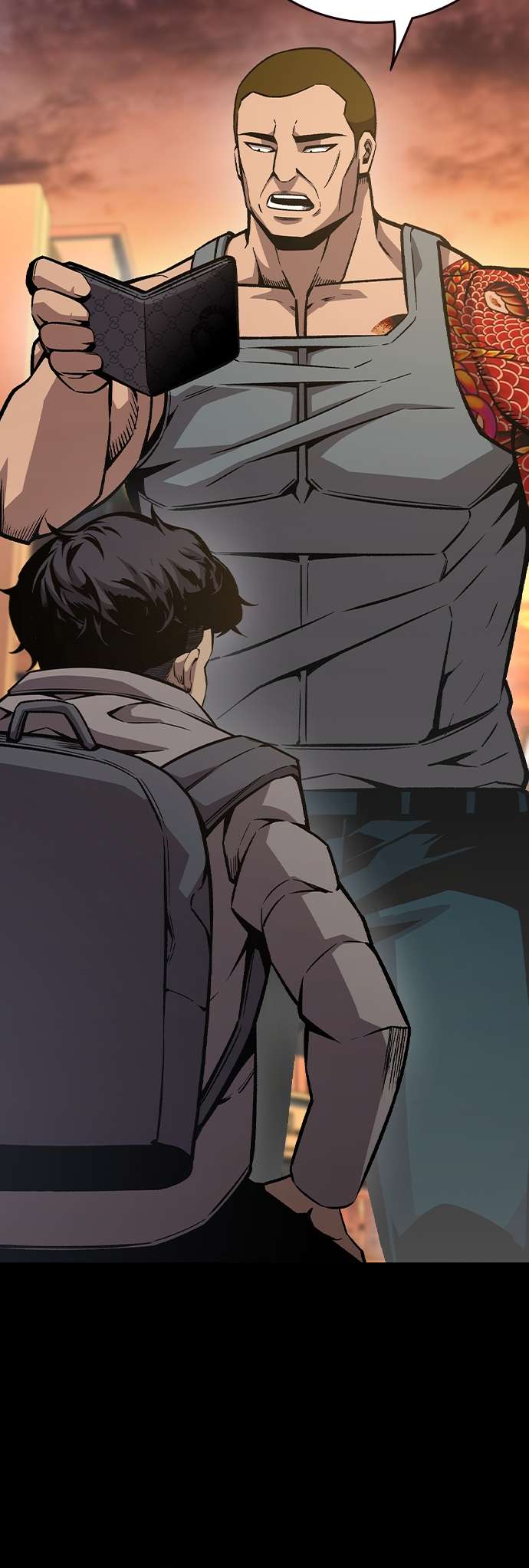 Read King Game Manga Online