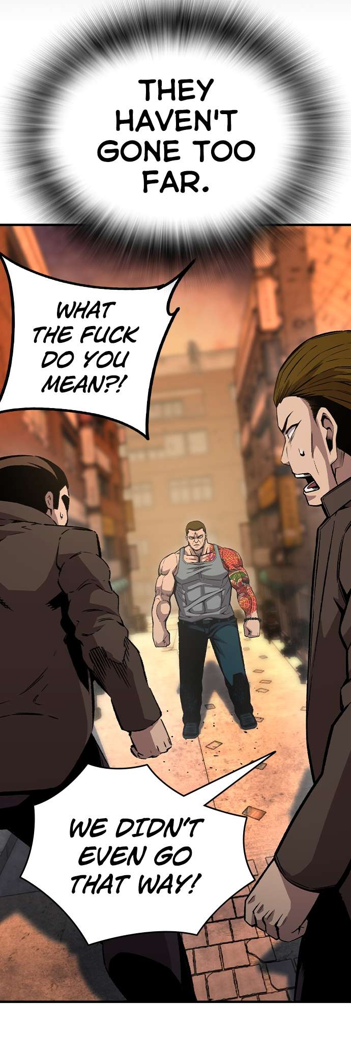 Read King Game Manga Online