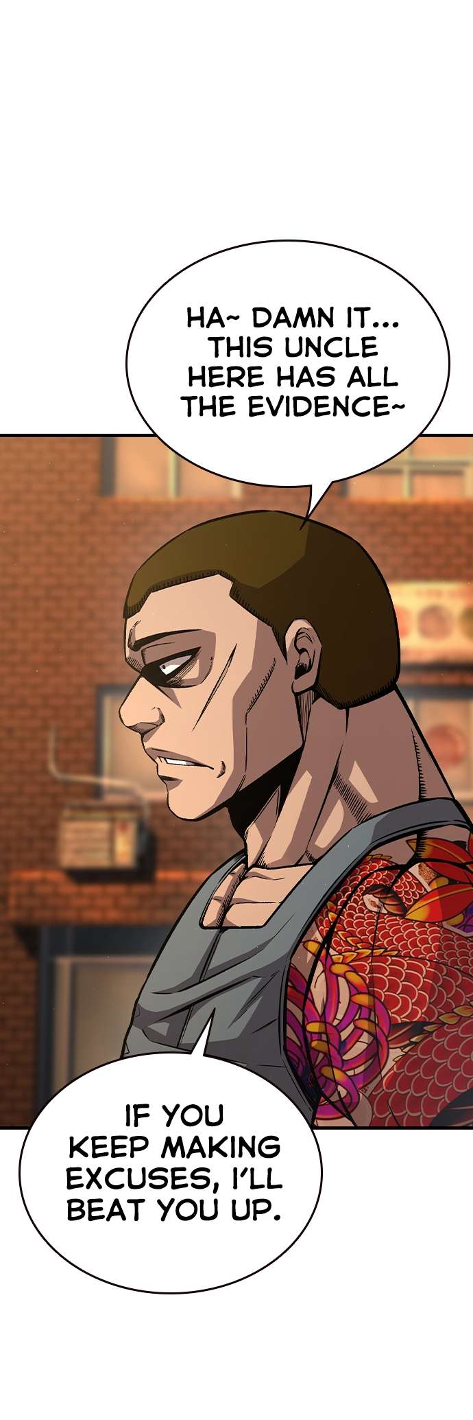 Read King Game Manga Online
