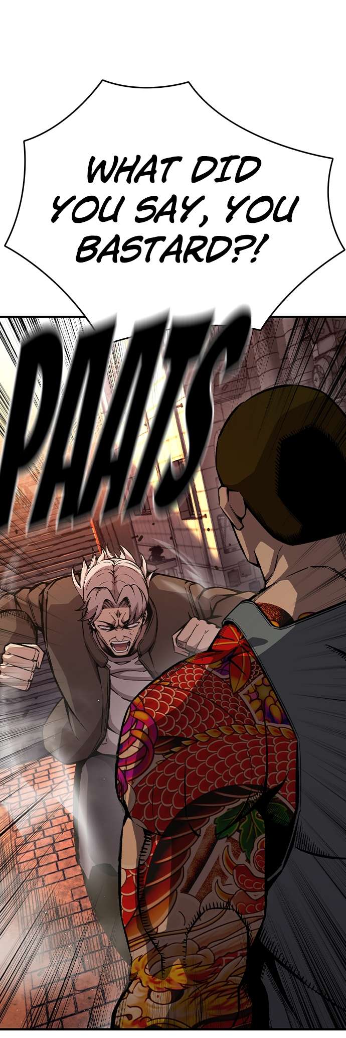 Read King Game Manga Online