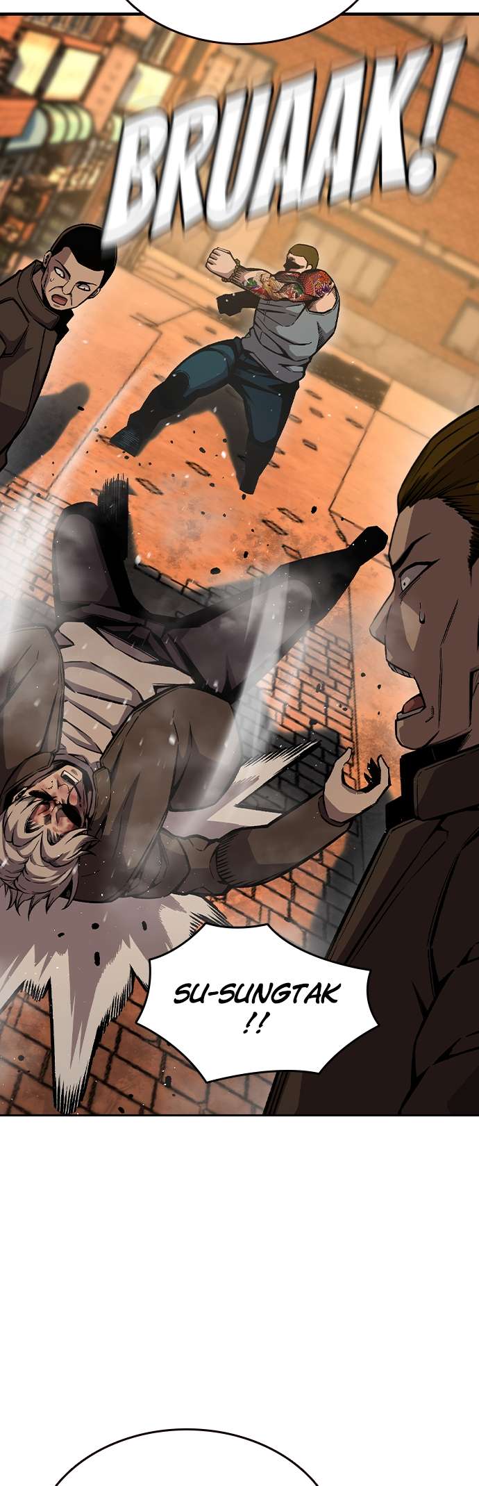 Read King Game Manga Online