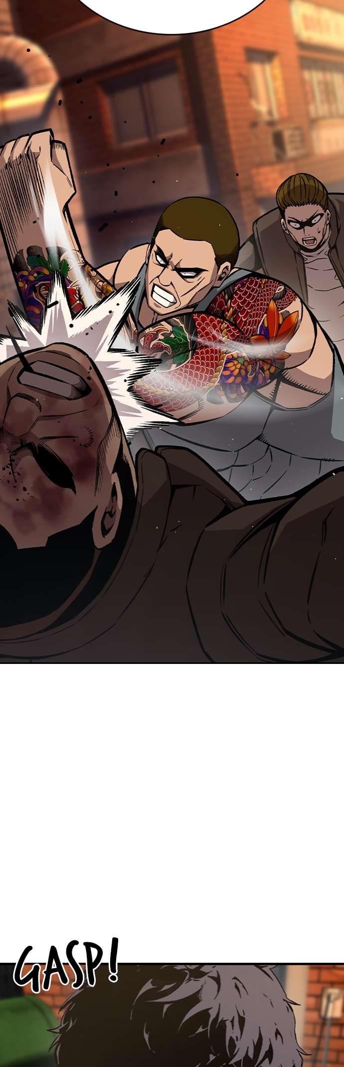 Read King Game Manga Online