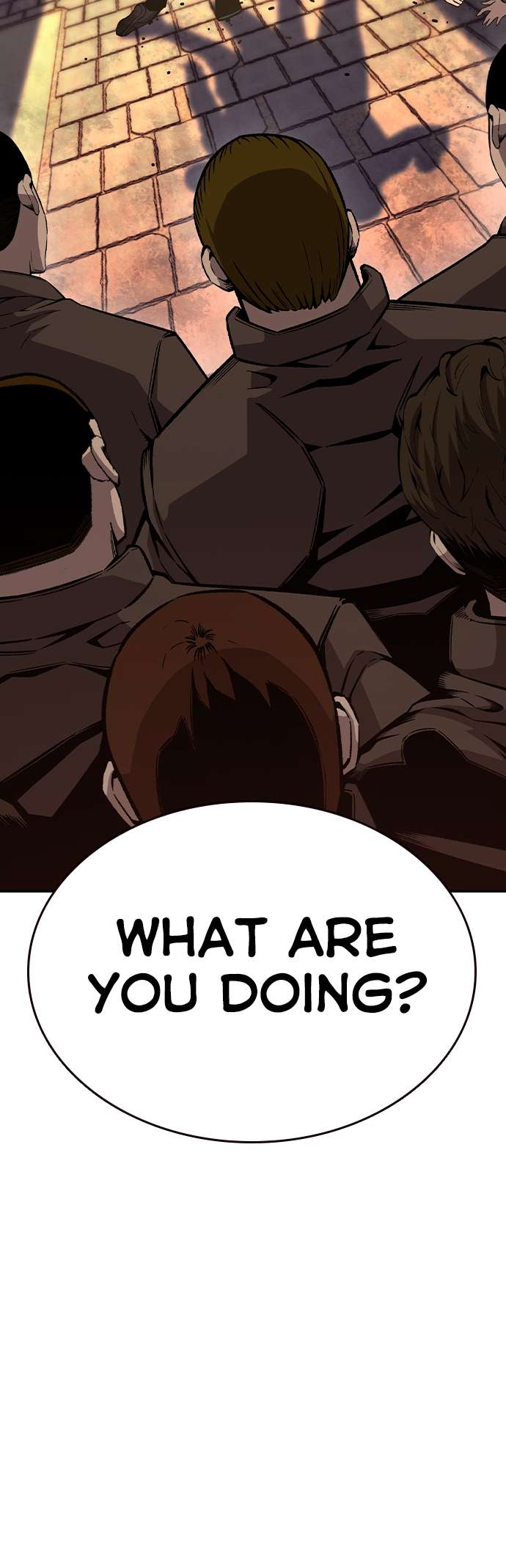 Read King Game Manga Online
