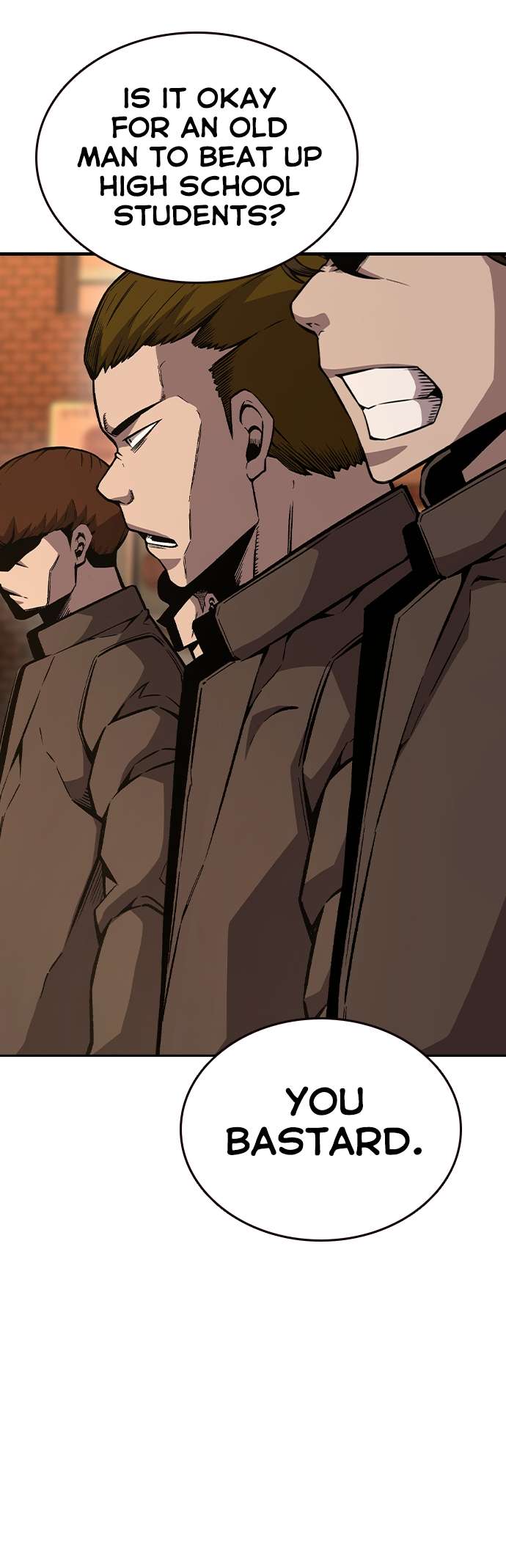 Read King Game Manga Online