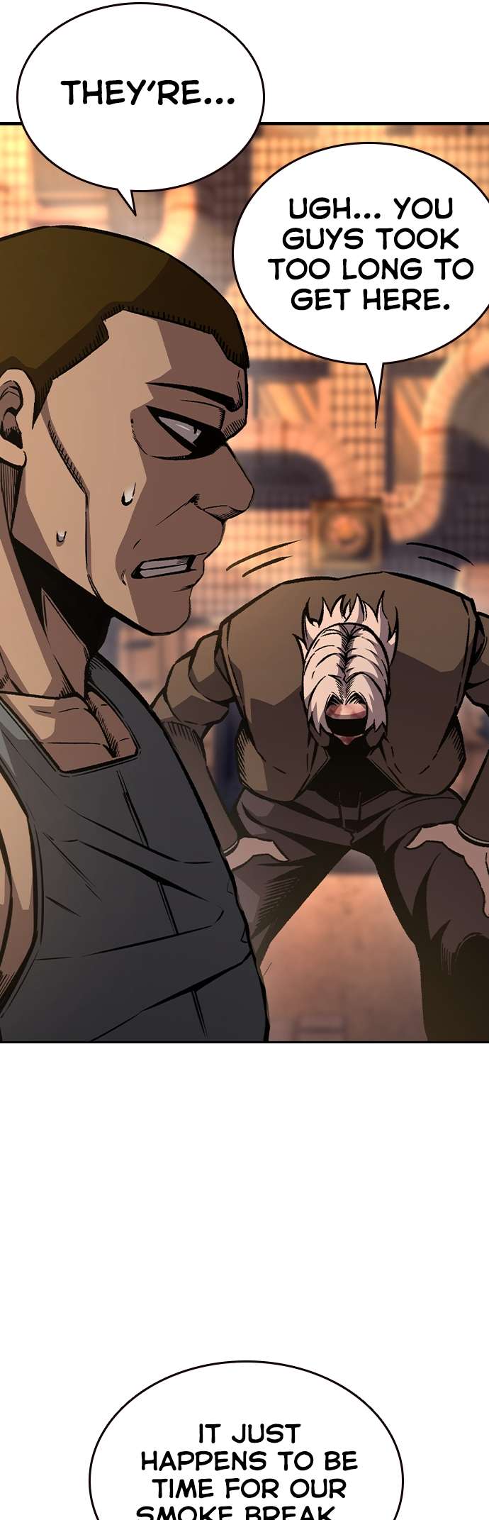 Read King Game Manga Online