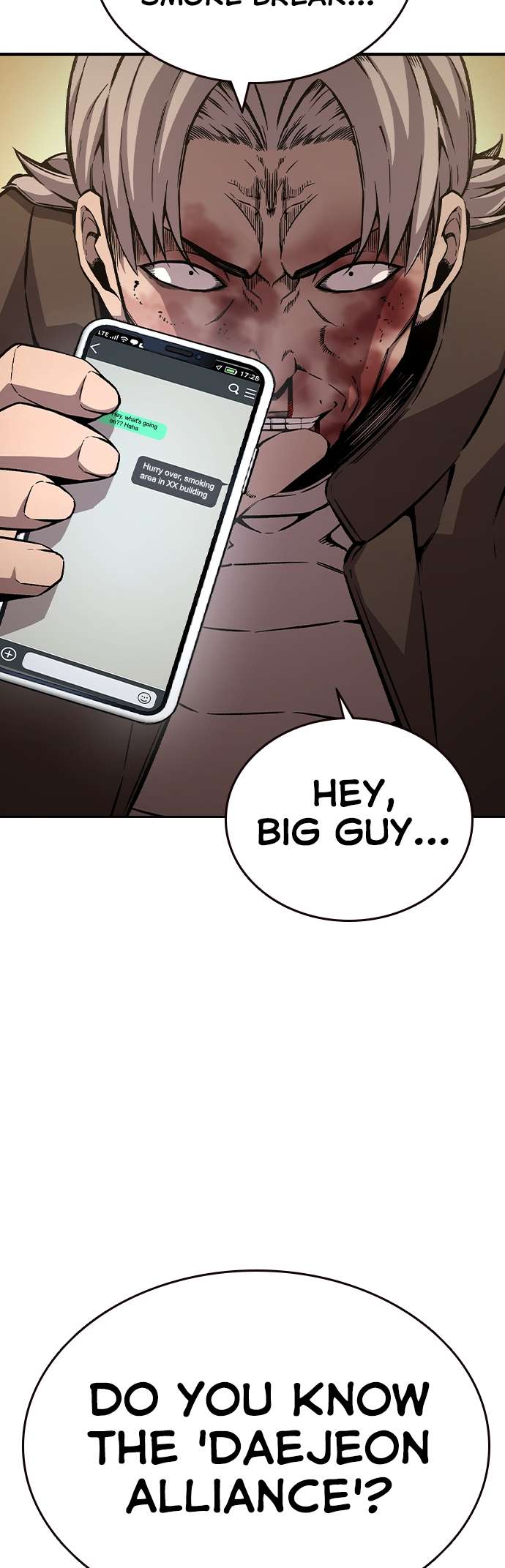Read King Game Manga Online