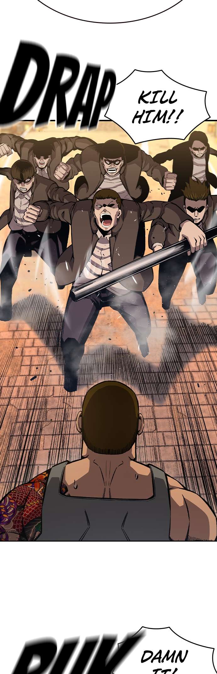Read King Game Manga Online