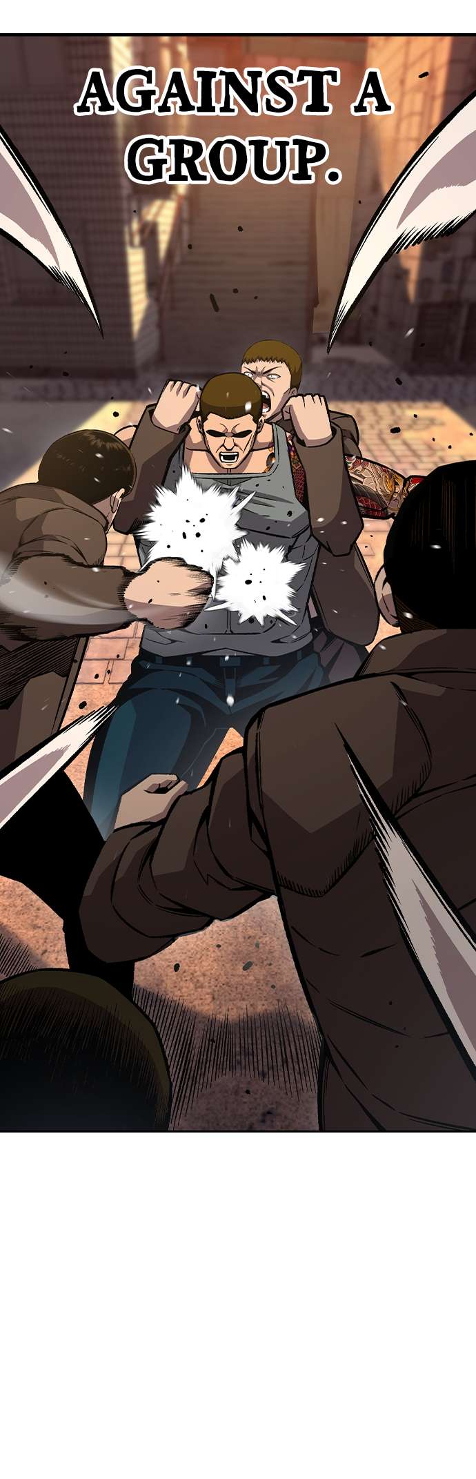 Read King Game Manga Online