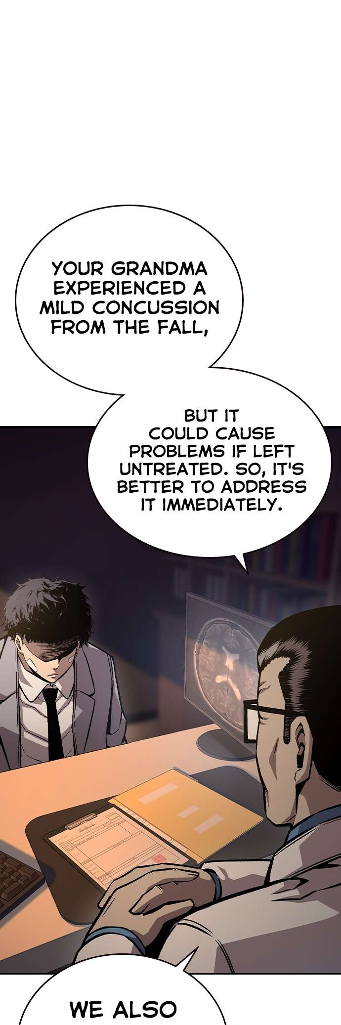 Read King Game Manga Online