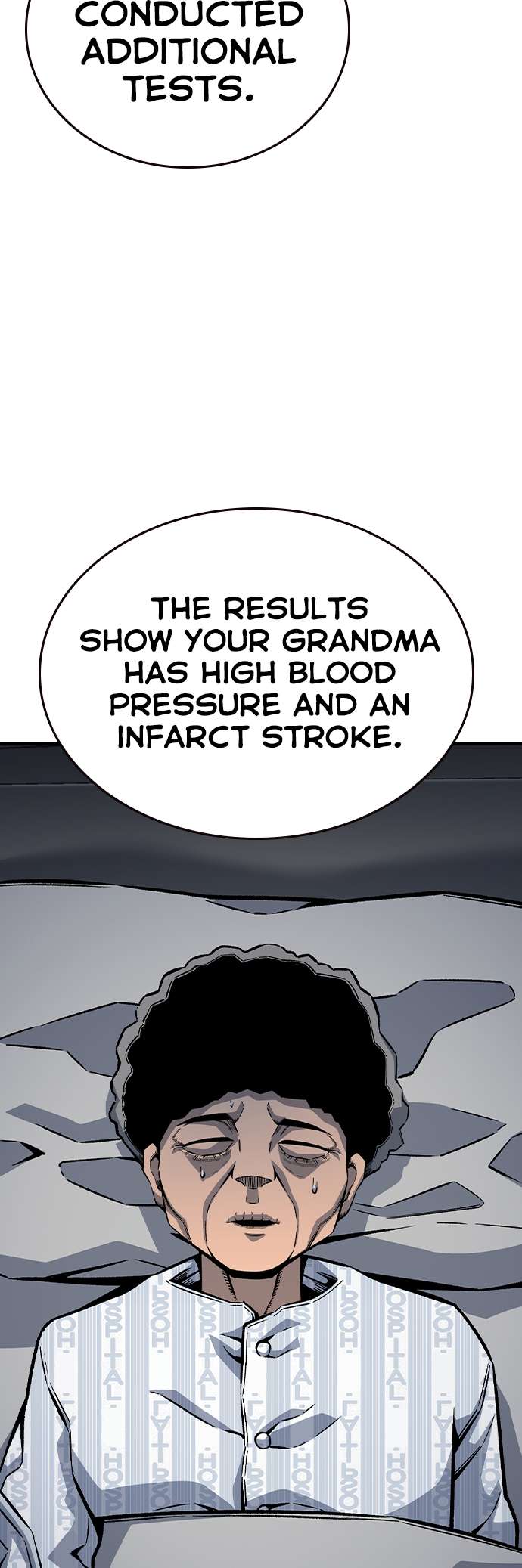 Read King Game Manga Online