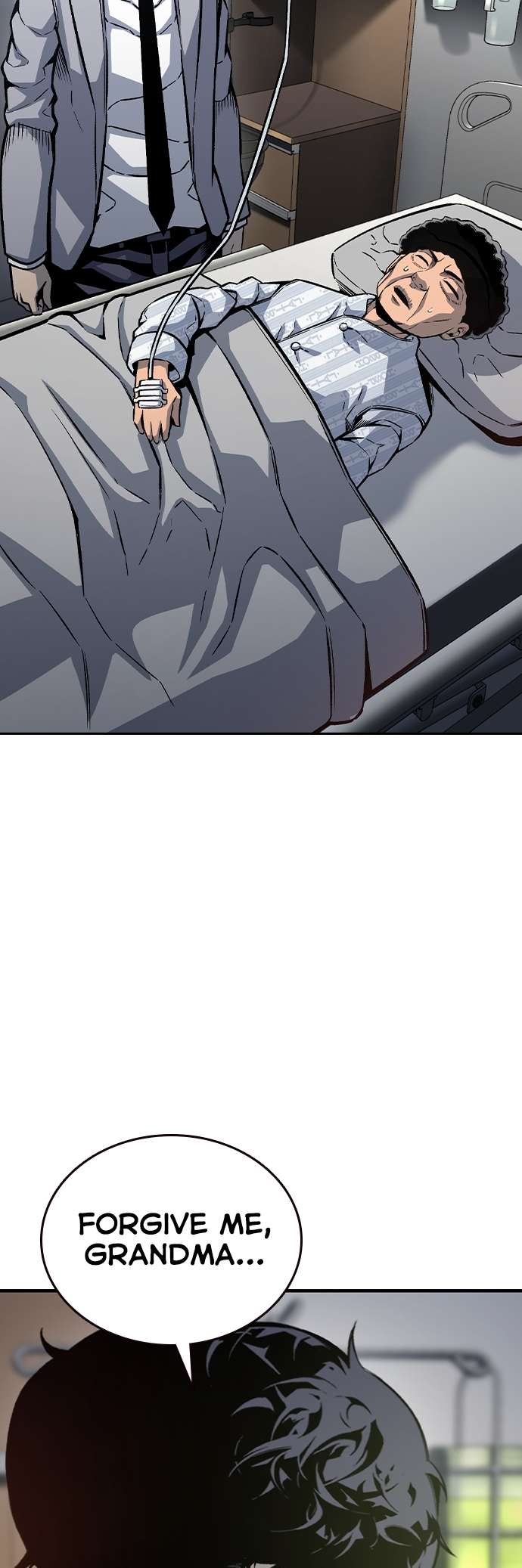 Read King Game Manga Online