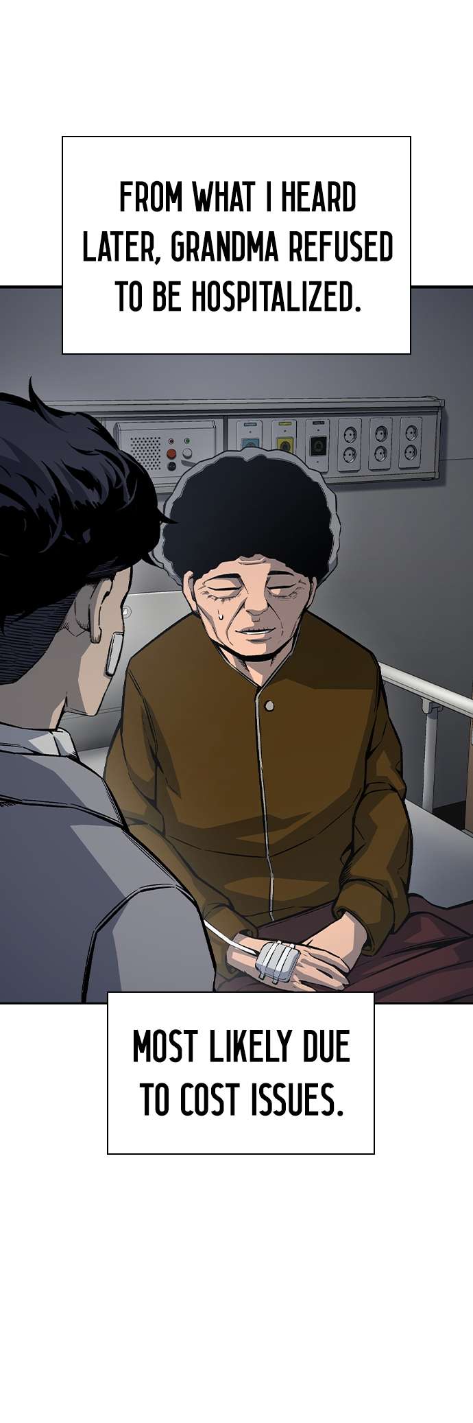 Read King Game Manga Online