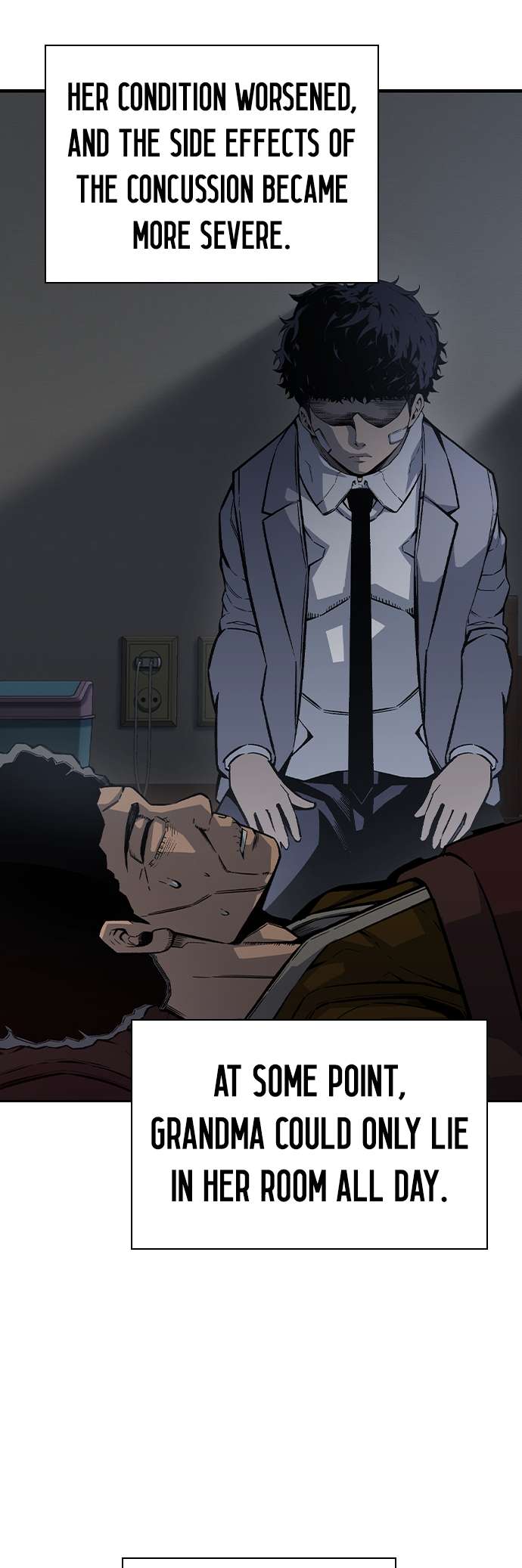 Read King Game Manga Online