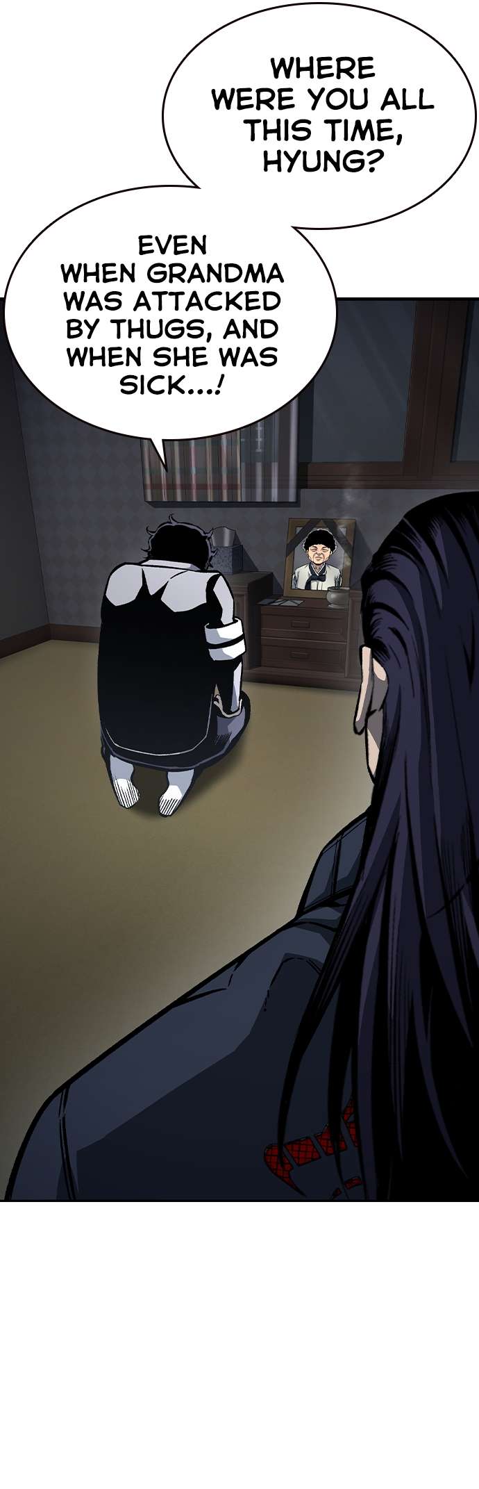 Read King Game Manga Online