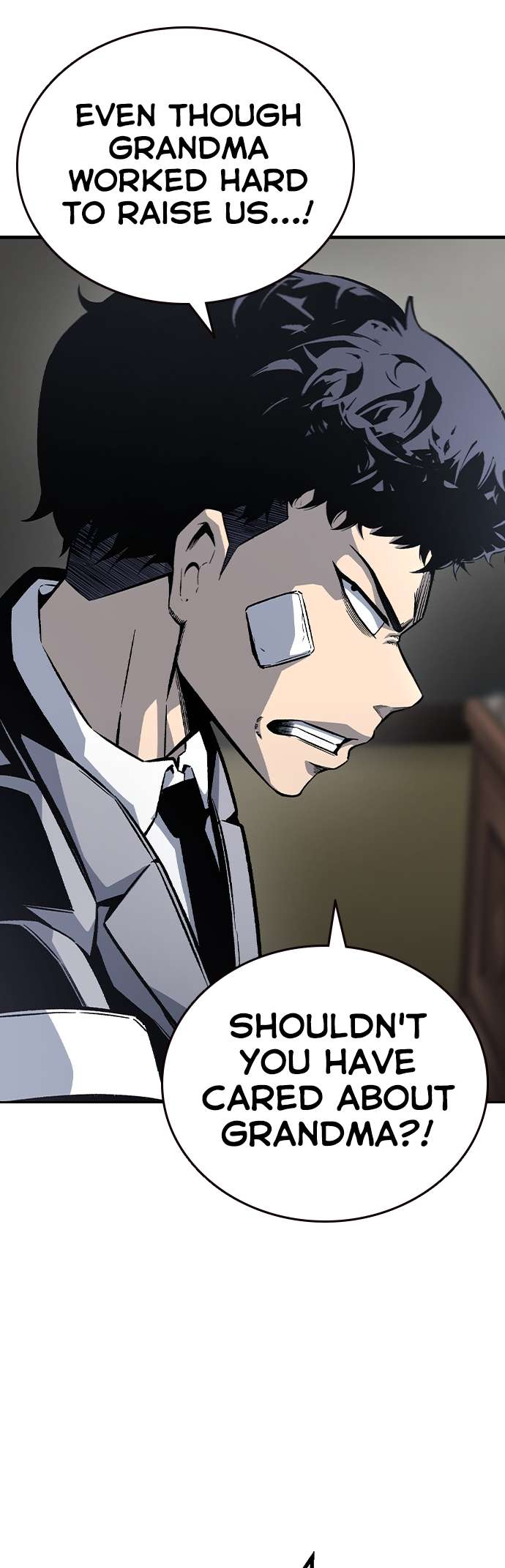 Read King Game Manga Online