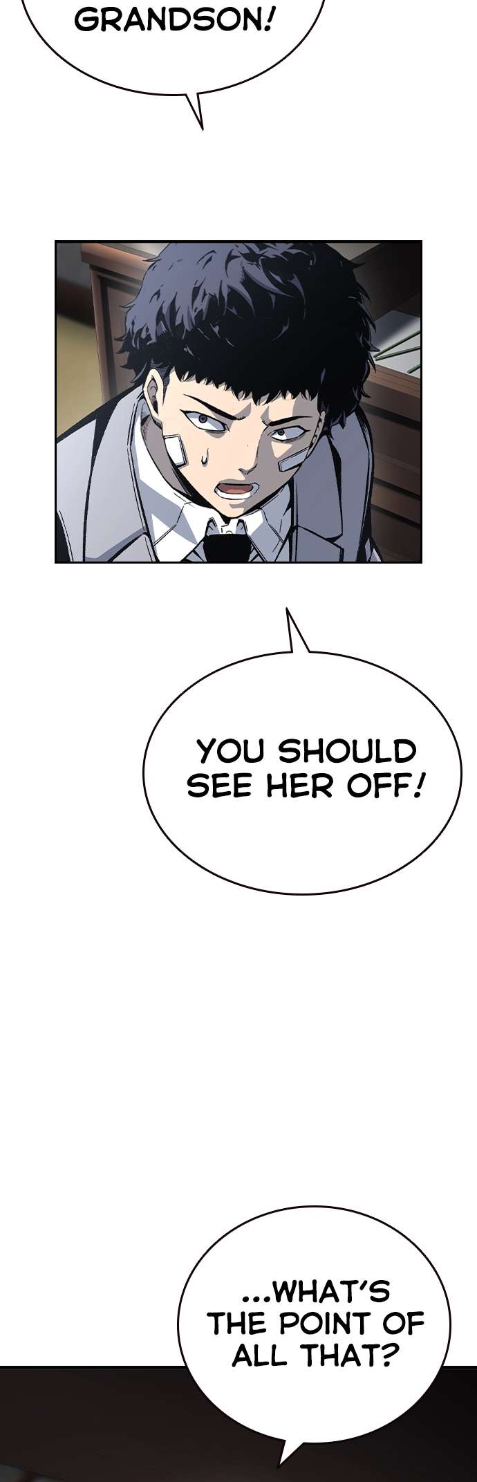 Read King Game Manga Online