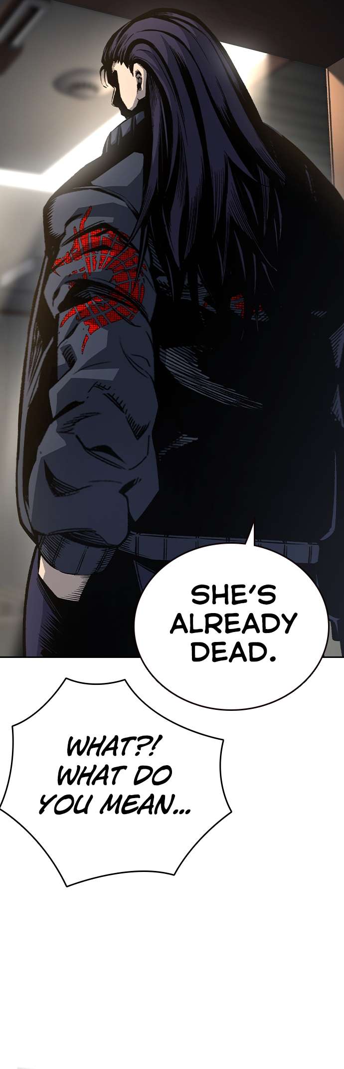 Read King Game Manga Online