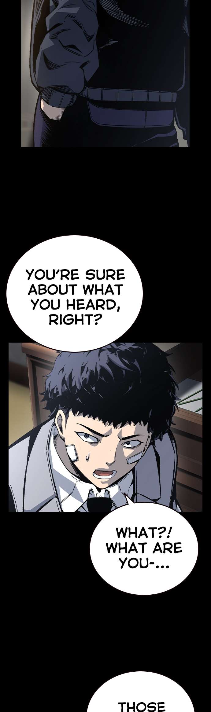 Read King Game Manga Online