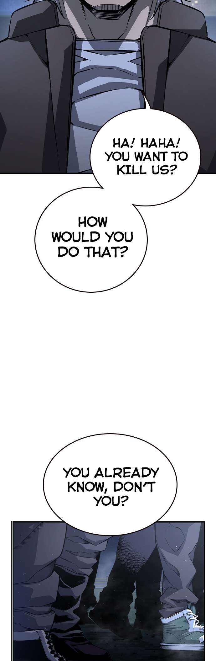 Read King Game Manga Online
