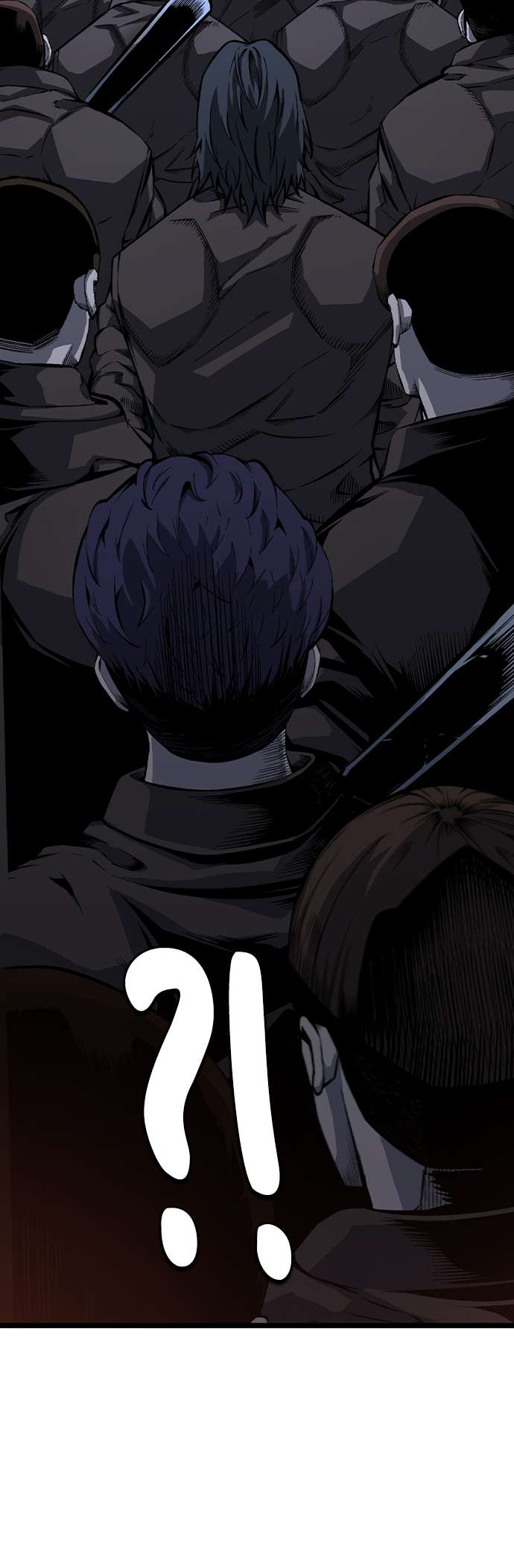 Read King Game Manga Online