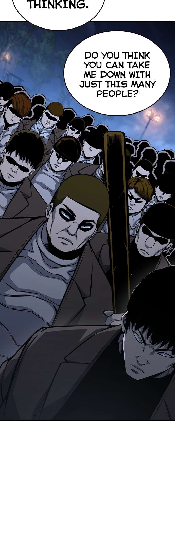 Read King Game Manga Online