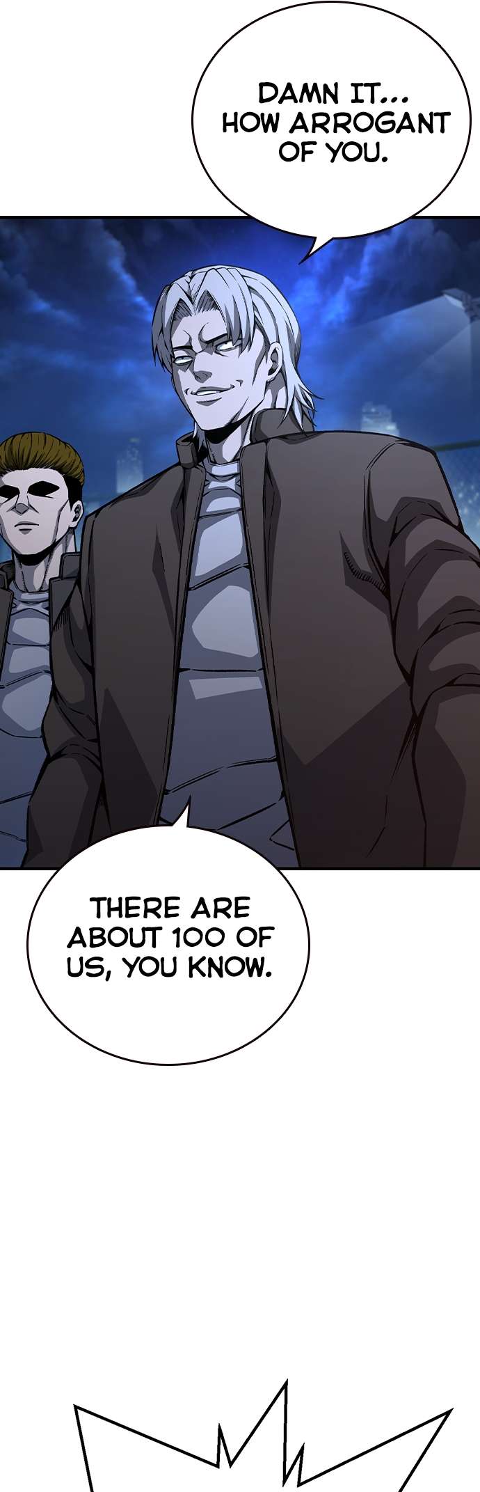 Read King Game Manga Online