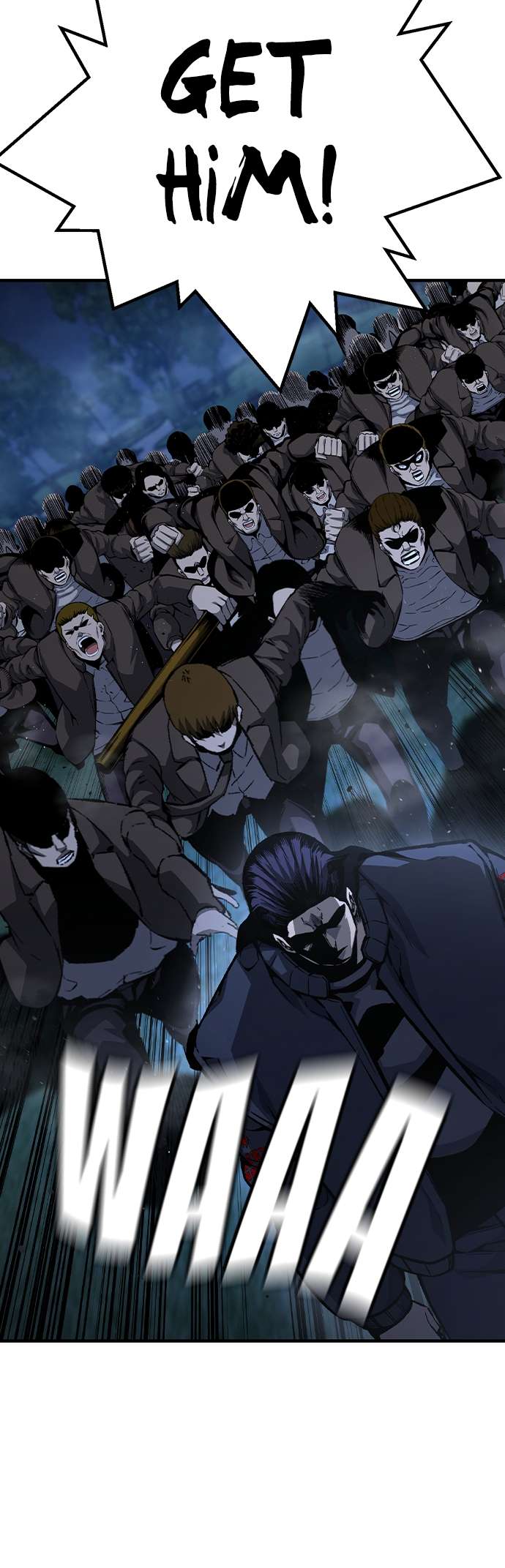 Read King Game Manga Online