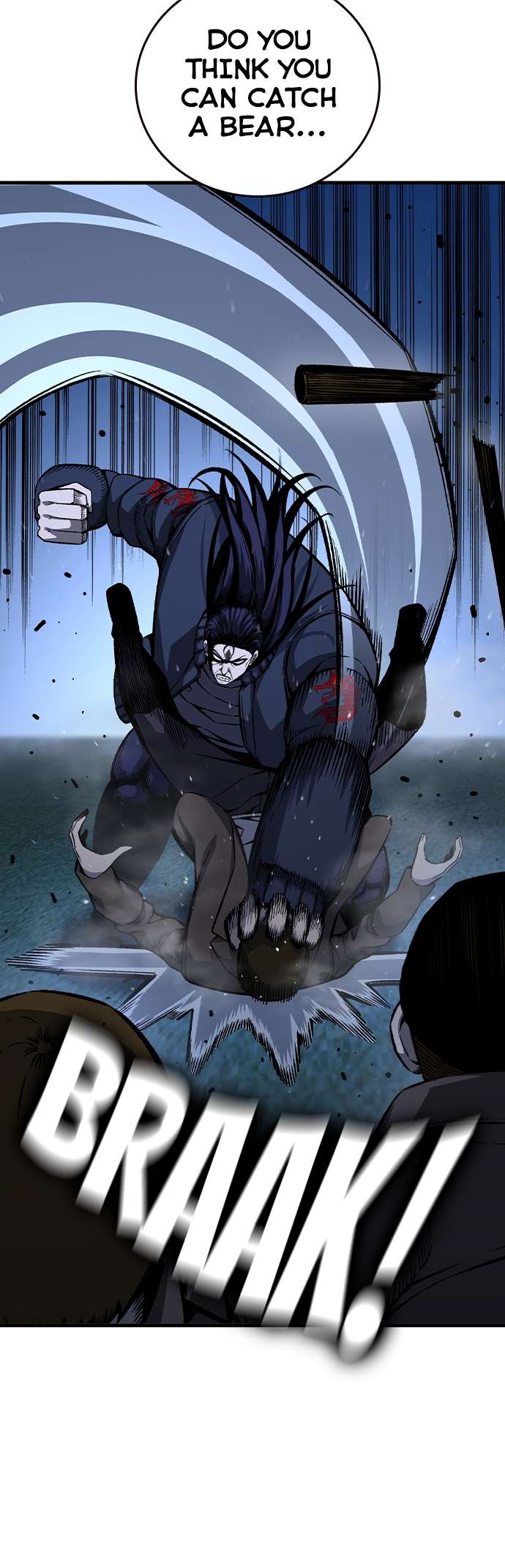Read King Game Manga Online