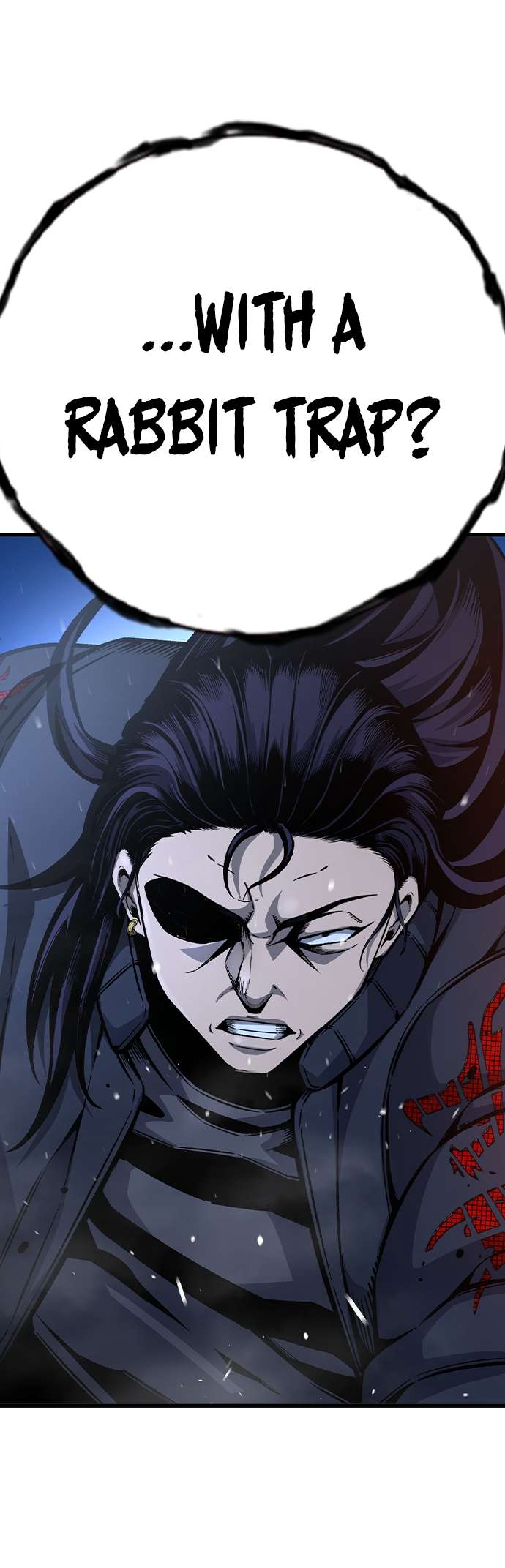 Read King Game Manga Online