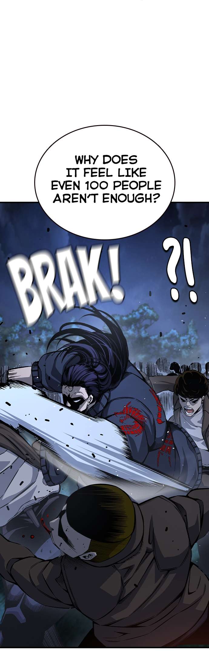 Read King Game Manga Online