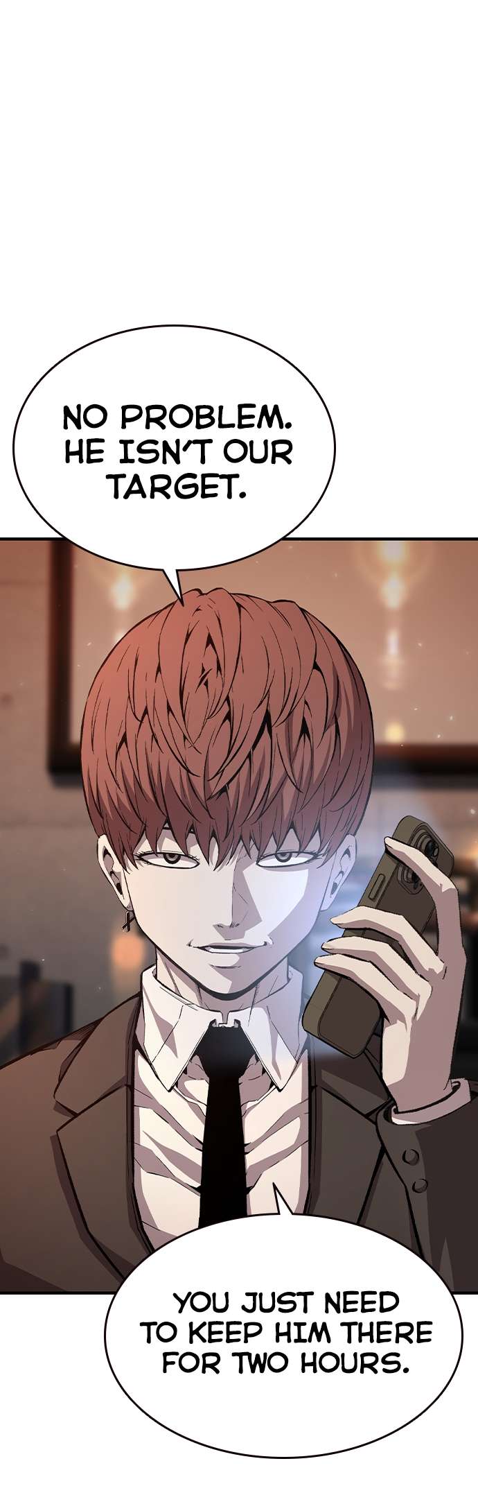 Read King Game Manga Online