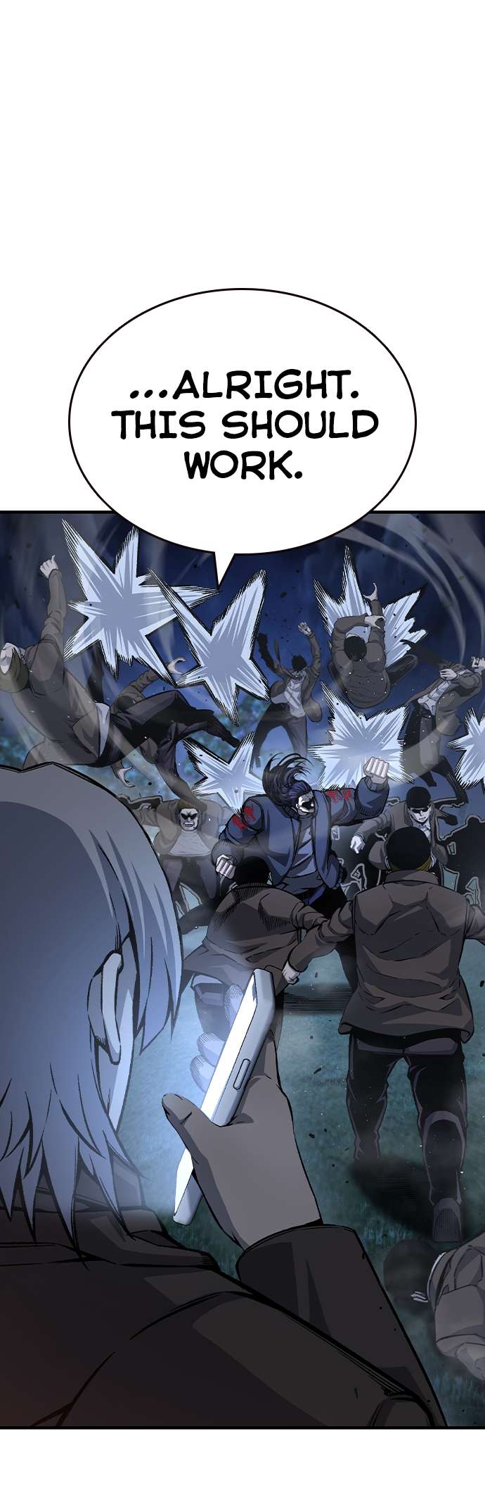 Read King Game Manga Online