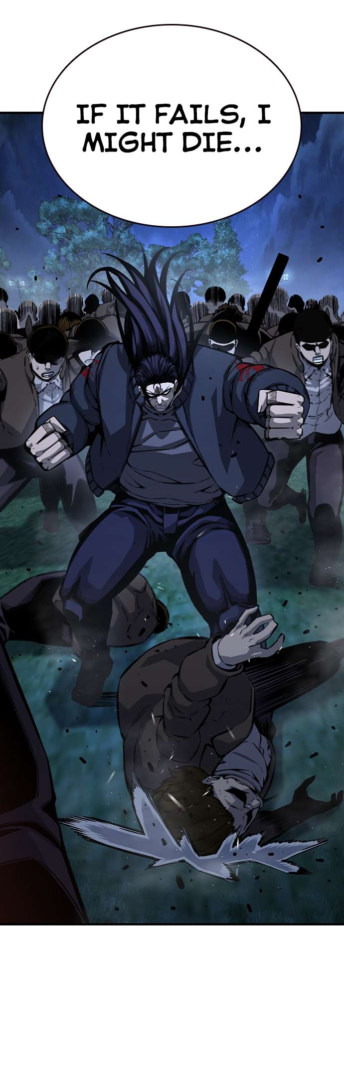 Read King Game Manga Online