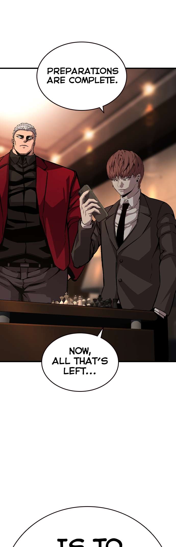Read King Game Manga Online