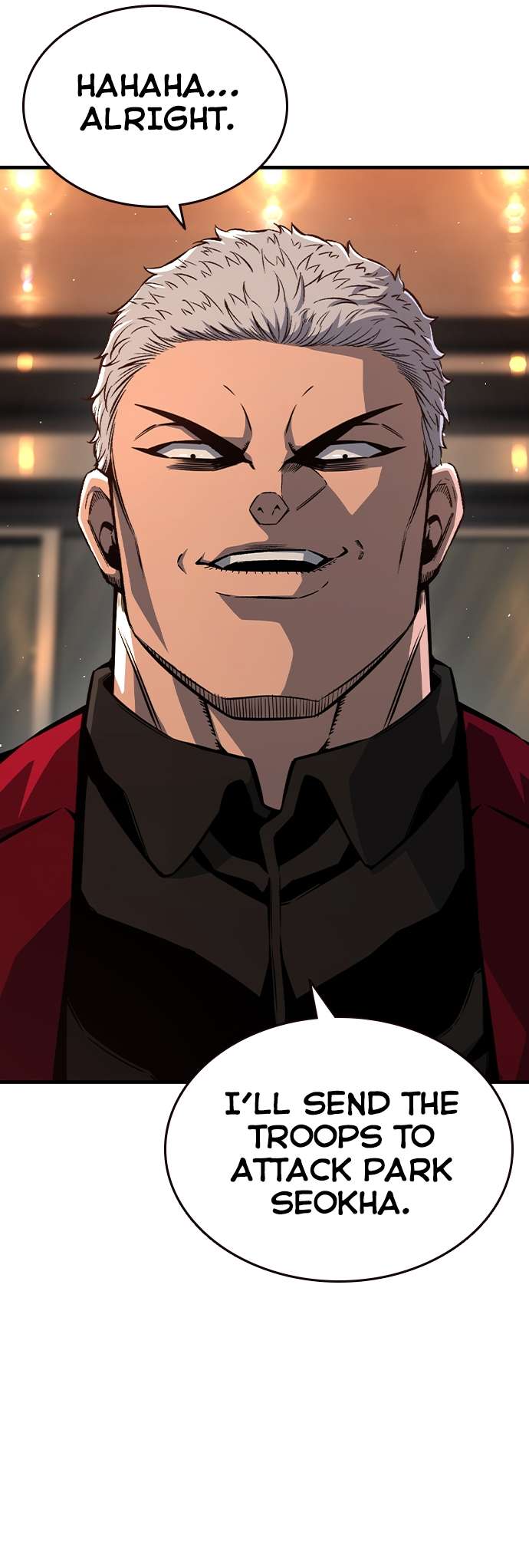 Read King Game Manga Online