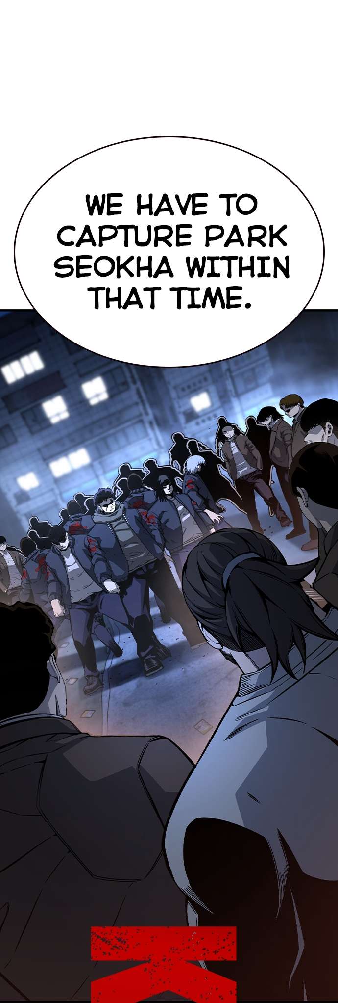 Read King Game Manga Online