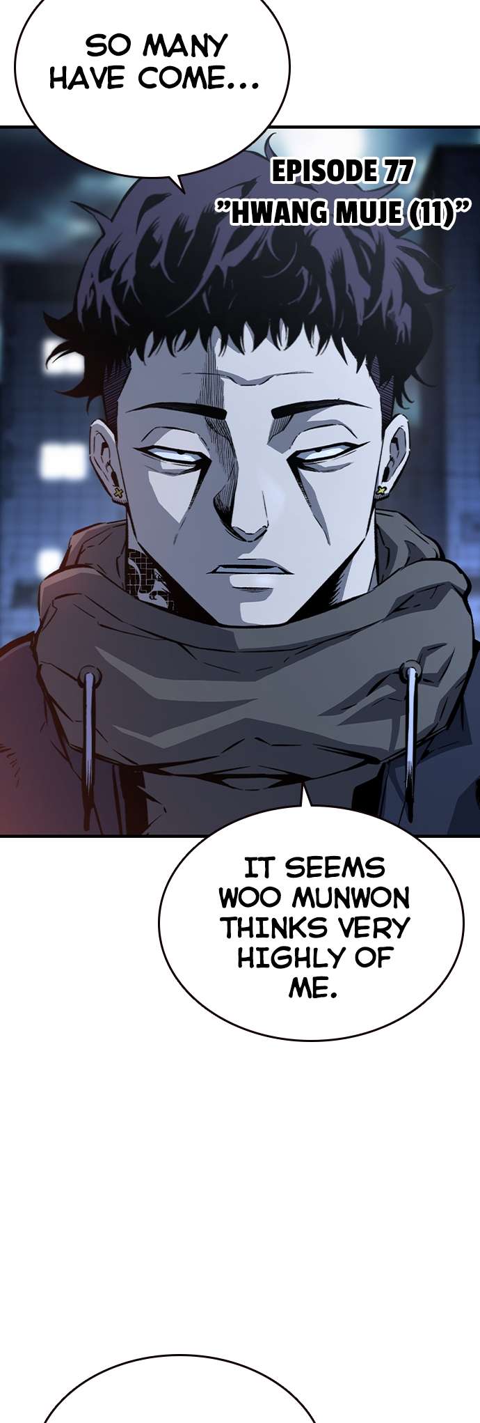 Read King Game Manga Online