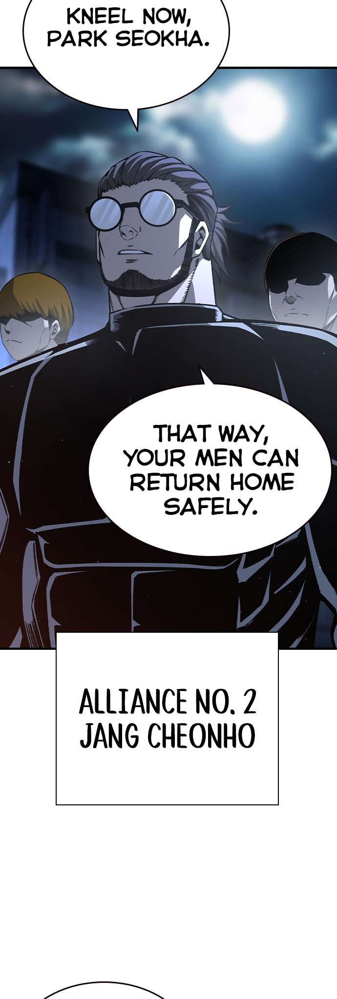 Read King Game Manga Online