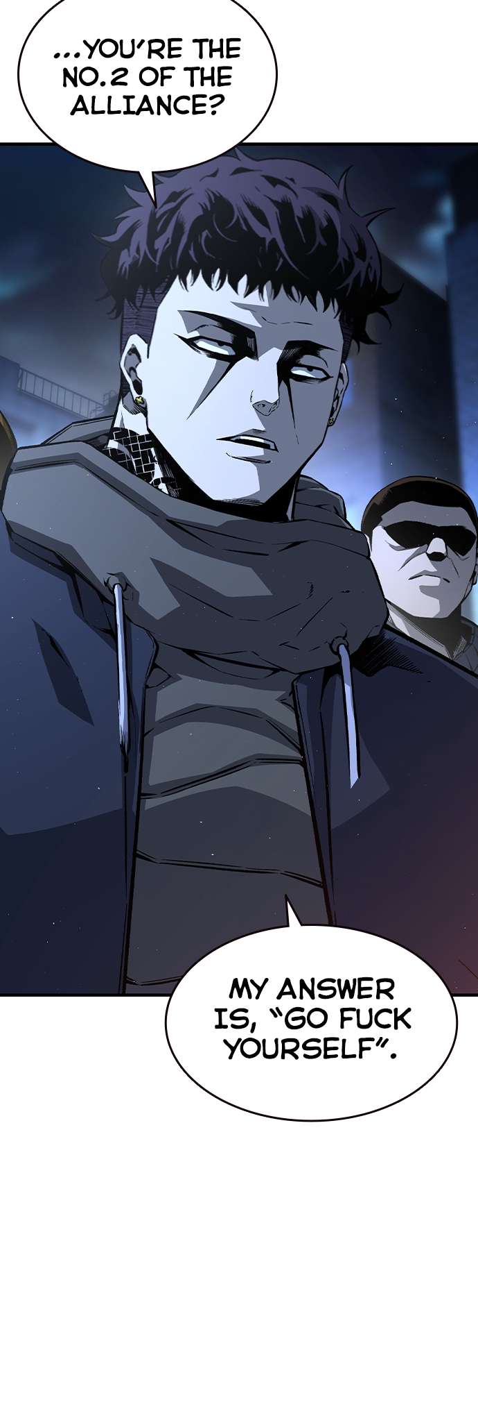 Read King Game Manga Online
