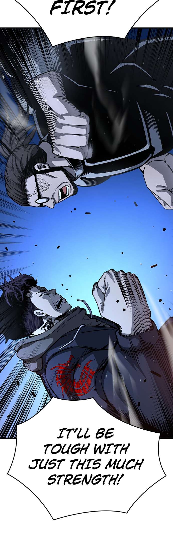 Read King Game Manga Online