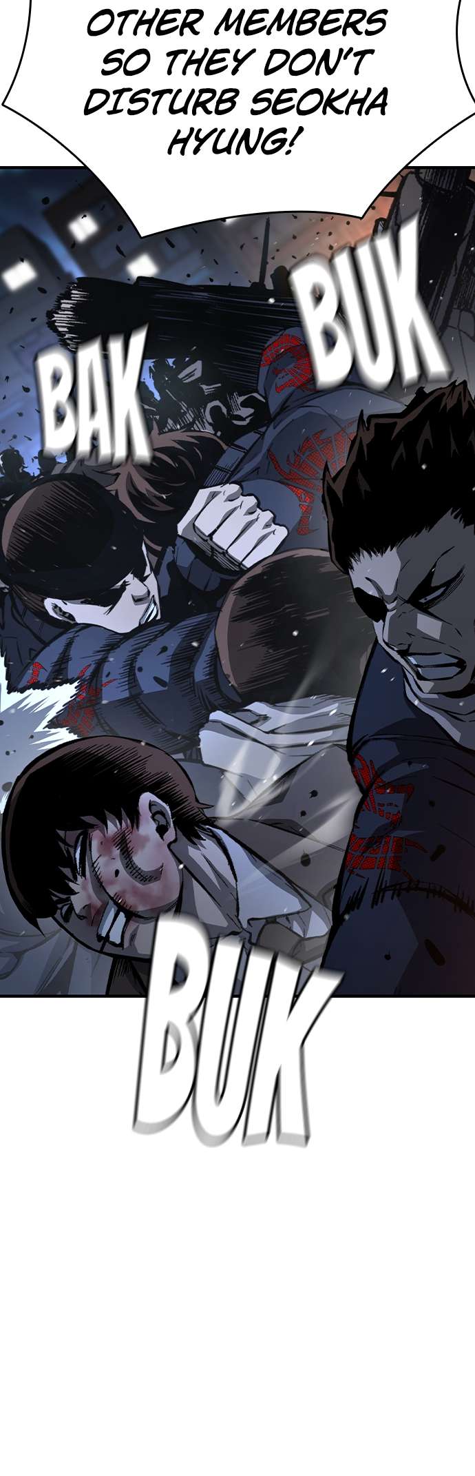 Read King Game Manga Online