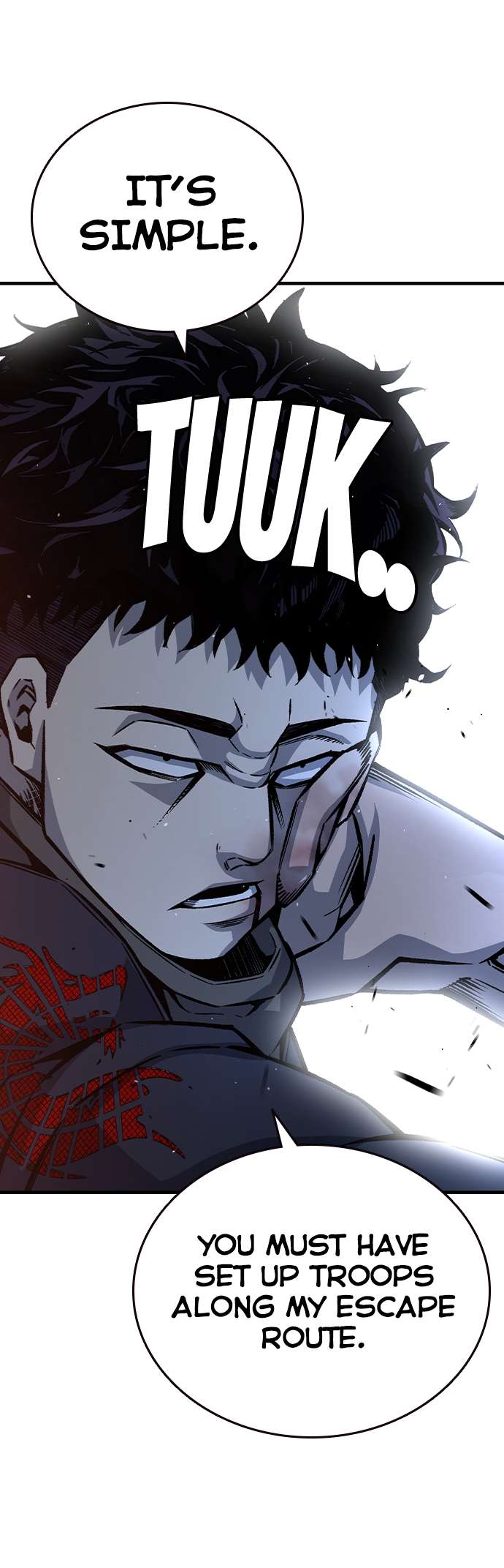 Read King Game Manga Online
