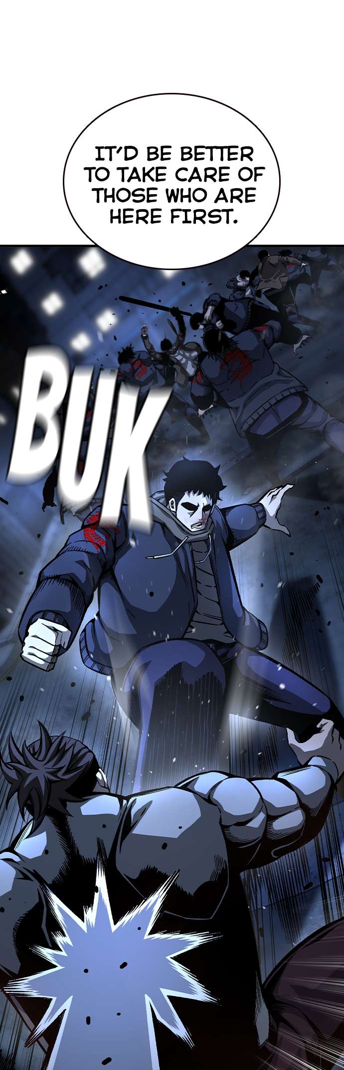 Read King Game Manga Online