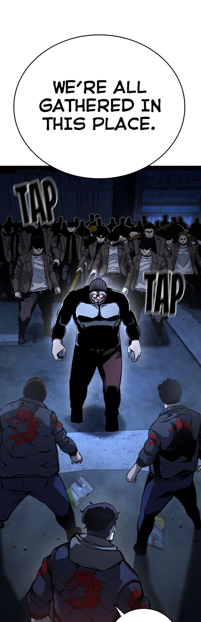 Read King Game Manga Online